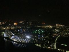 -新加坡摩天观景轮