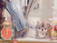 -1013 PET SHOP精品宠物商店(丁香店)