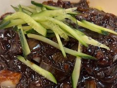 -桃园中华料理炸酱面(燕儿岛路店)