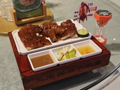 -凤阁楼果木烧鹅(鹤山陈山店)