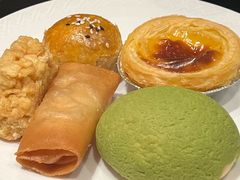 -京香轩·中餐厅(上海中庚聚龙酒店)