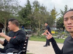 -洪湖家庭农场·团建·露营·会议
