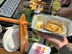 -不觉晓CAMPING(上海迪士尼营地店)