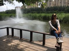 -前关湿地公园