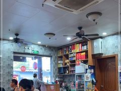 大堂-陈三炖鸡馆(金众小区店)