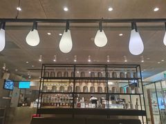 大堂-喜茶(深圳东门1234店)