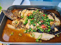 -半天妖烤鱼(新中关购物中心店)