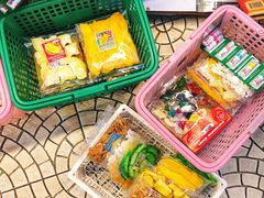 -瓦洛洛传统市场
