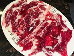 -八合里潮汕鲜牛肉火锅(惠州华贸店)