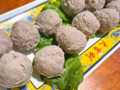 -大吉利潮汕牛肉火锅(王府井店)