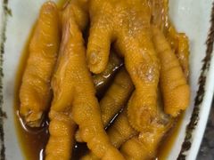 -一茶一点(海景店)