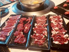 -海汕记·潮汕鲜牛肉火锅·自助