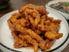 -佳禾苑小馆·重庆江湖菜(月坛南街店)
