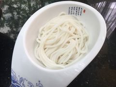 -飞虎过桥米线(翠湖店)