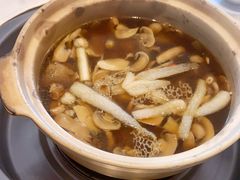 -天宜隆蘑菇宴火锅(石景山旗舰店)