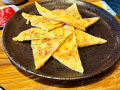 -撒郎嘿·朝鲜民俗餐馆