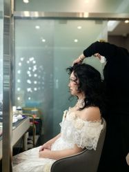 -米莱摄影写真(五大道别墅店)