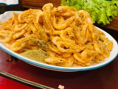 -莒县世起全羊馆(塔桥人家店)