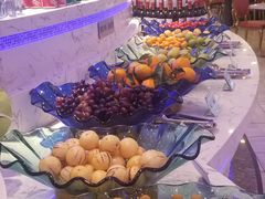 -澜悦港海鲜体验主题餐厅