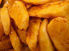 -一九烧烤(莱山区初家店)