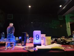 -第三空间·趣味桌游·轰趴.室内CS.剧本杀(大武汉1911店)