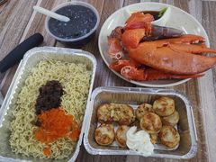 -强记龙虾钳(定安里店)