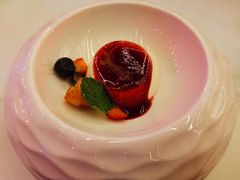 -悦禧耕岛酒店·指月坞餐厅·旺山特色农家乐