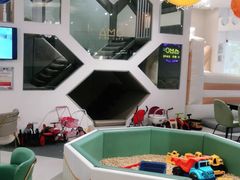 -艾米茉亲子餐厅(万象城店)