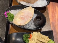 -捞王锅物料理(凯旋路店)