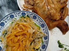 -西安饭庄·非遗陕菜(钟楼店)