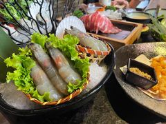 -湊湊火锅·茶憩(新中关购物中心店)