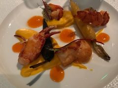 -广州四季酒店·佰鲜汇·现代法餐