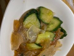 -上海虹桥宾馆味翠餐厅