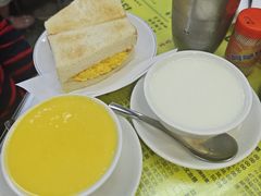 -澳洲牛奶公司(佐敦店)