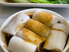 -裕记美食(江边里店)