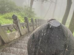 -武当山风景区