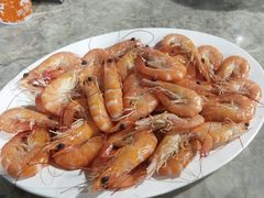 -四川小胡子海鲜(丁村万人海鲜广场店)