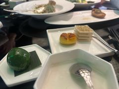 -北京四季酒店·采逸轩