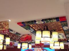 -惠丰堂饭庄·烤鸭·京味菜(翠微路店)
