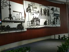 -上海纺织博物馆