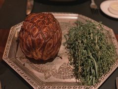 惠灵顿牛排-壳里西餐厅Coquille Seafood Bistro(蒙自路店)