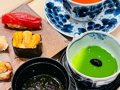 -Ginza Onodera 鮨(外滩十八号店)