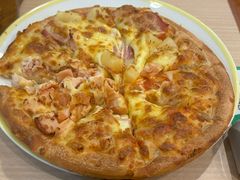 -萨莉亚意式餐厅(石鼓路店)