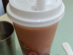 -日昌餐馆(德胜门店)