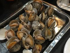 -买又大餐厅(福林里店)