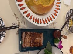 -太食獸泰式茶餐厅(IFS国金中心店)