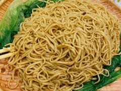 蟹油捞面-三辣馆