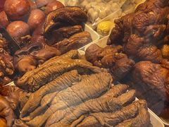 -净香园熟肉(北坦总店)