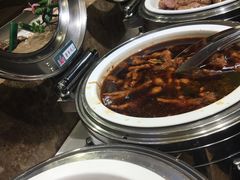 -汉金城海鲜烤肉自助百汇(烟台永旺购物中心店)