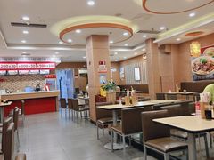 -李先生牛肉面大王(东营凯莱店)